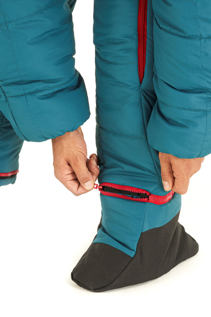  MD9B59 Original 6G Sleeping Bag Suit