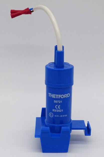 Thetford MDA1EC C250-CWE Cassette Toilet Pump