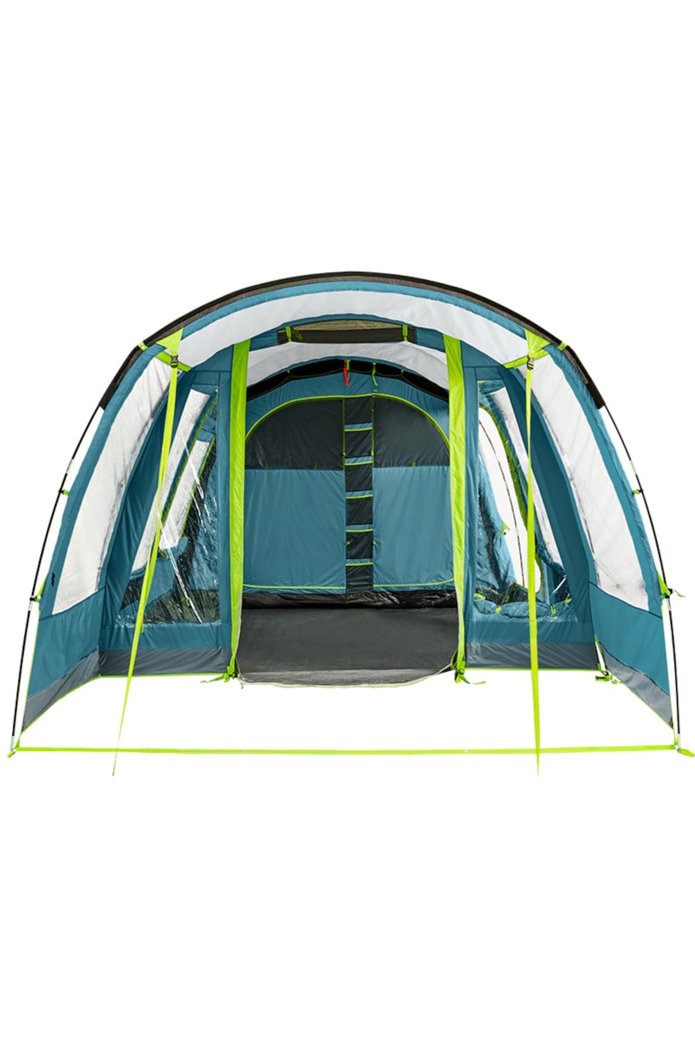 Coleman Castle Pines 4L 4 Man Blackout Tent
