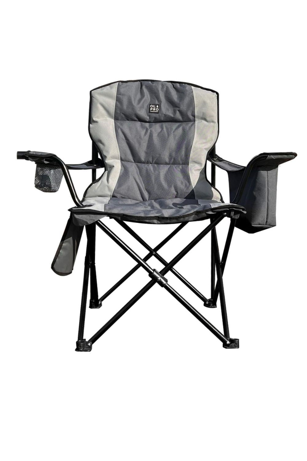  MDA362 Henwick Deluxe Camping Chair