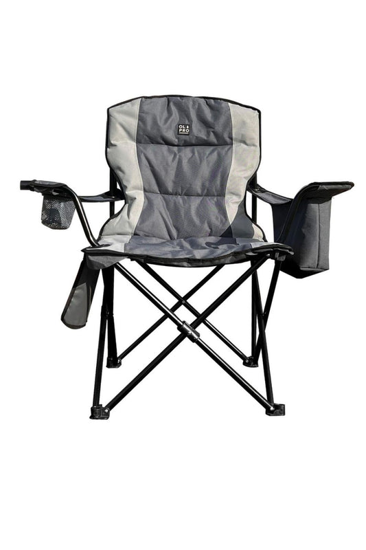  MDA362 Henwick Deluxe Camping Chair