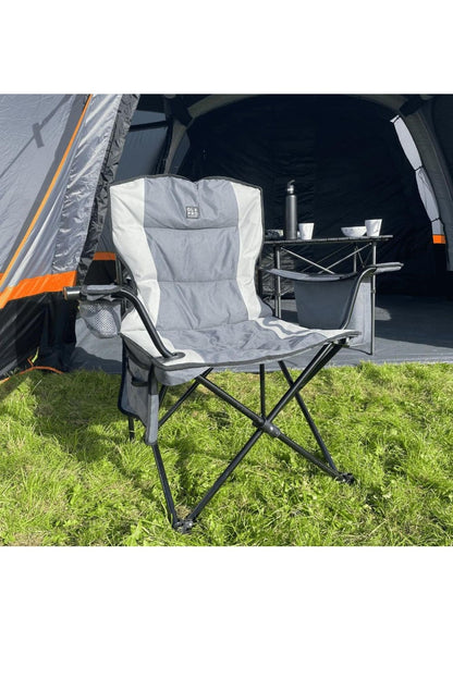 MDA362 Henwick Deluxe Camping Chair