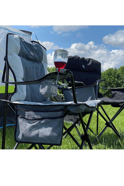  MDA362 Henwick Deluxe Camping Chair