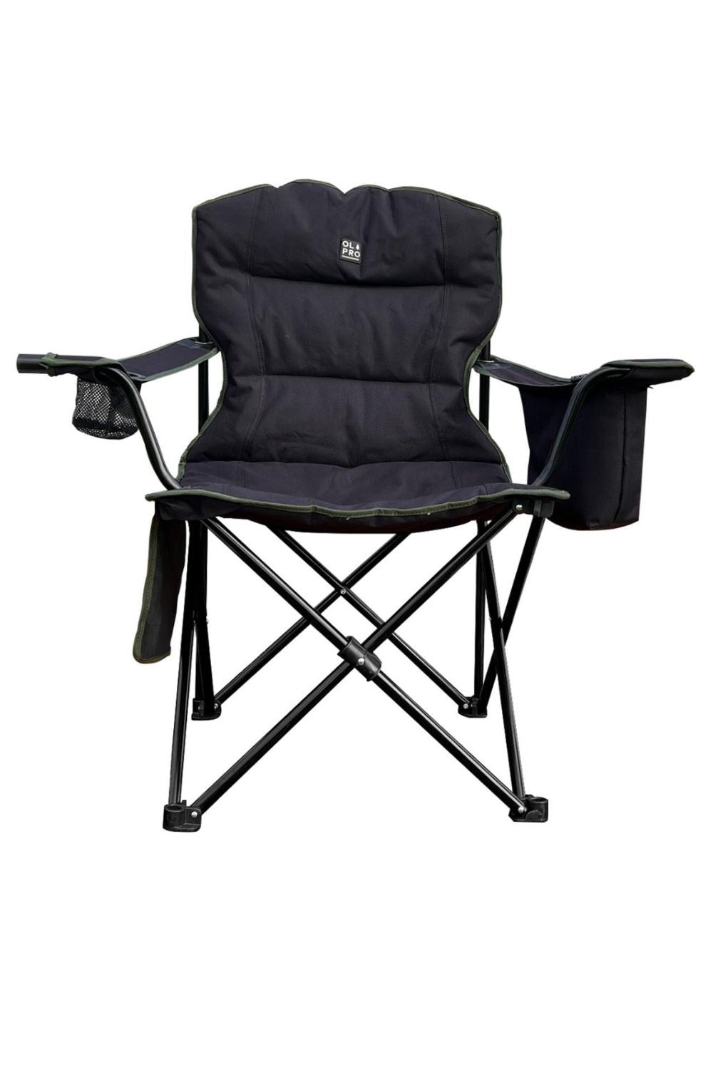  MDA362 Henwick Deluxe Camping Chair