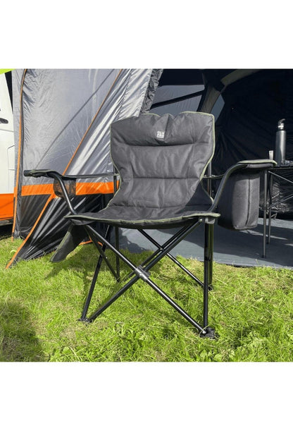  MDA362 Henwick Deluxe Camping Chair