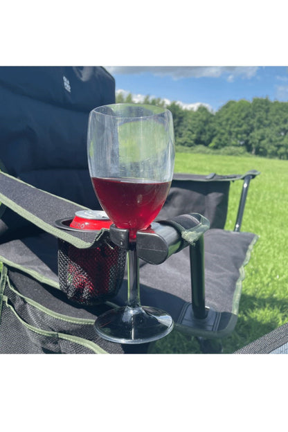  MDA362 Henwick Deluxe Camping Chair