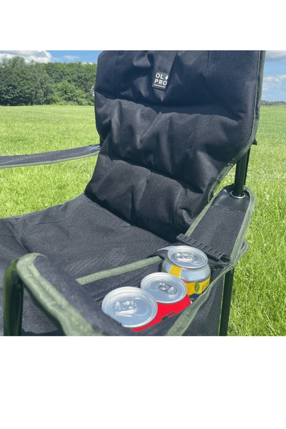  MDA362 Henwick Deluxe Camping Chair