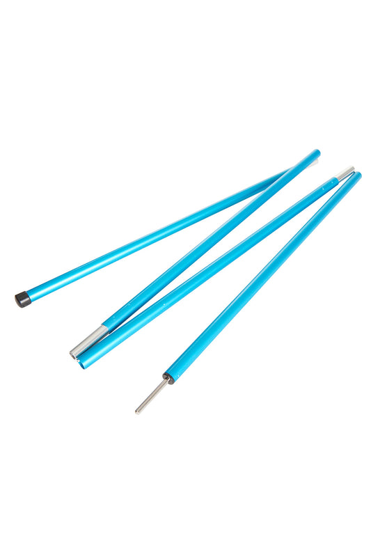 Kelty MDA45F Staff Pole Aluminum