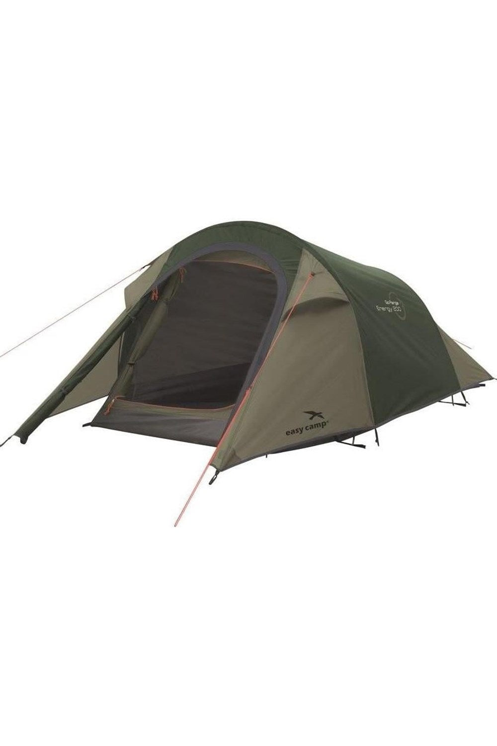 Easy Camp MDAF8D Energy 200 Camping Tent (2 Person)