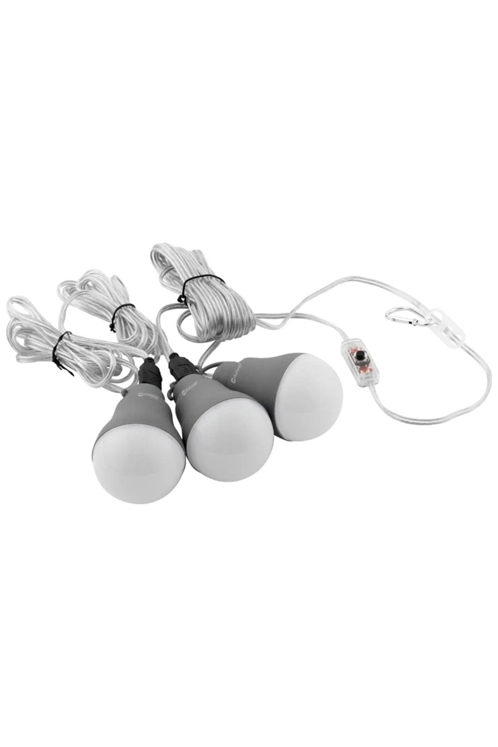 Outwell MDD514 Epsilon Bulb Set