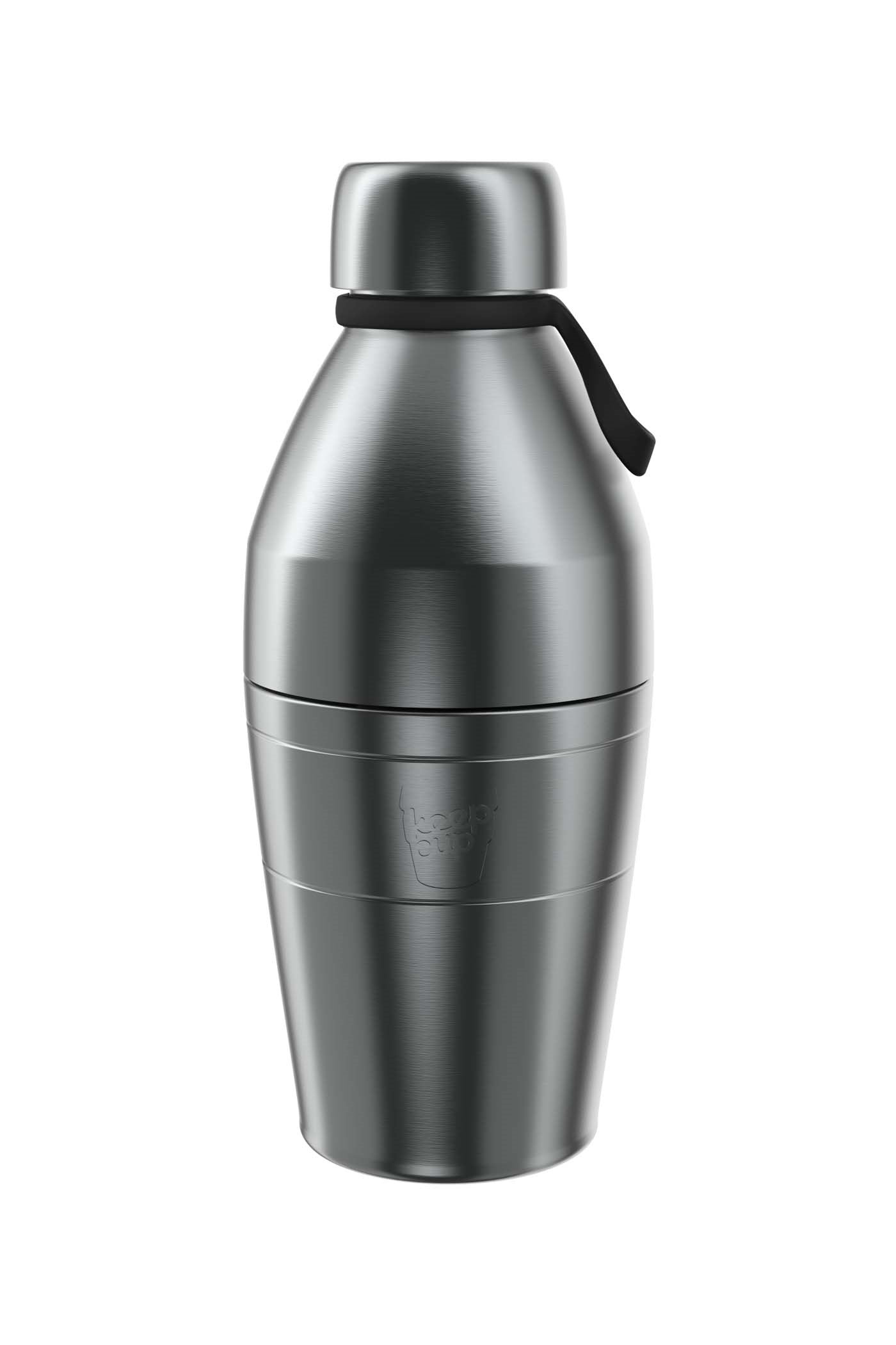  MDD95F Thermal Bottle Reusable Stainless Steel 18oz/530ml