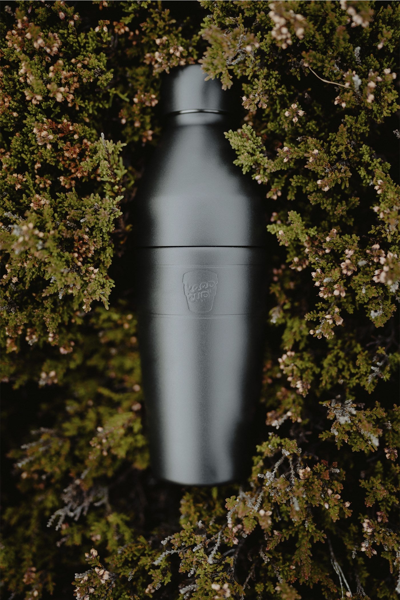  MDD95F Thermal Bottle Reusable Stainless Steel 18oz/530ml