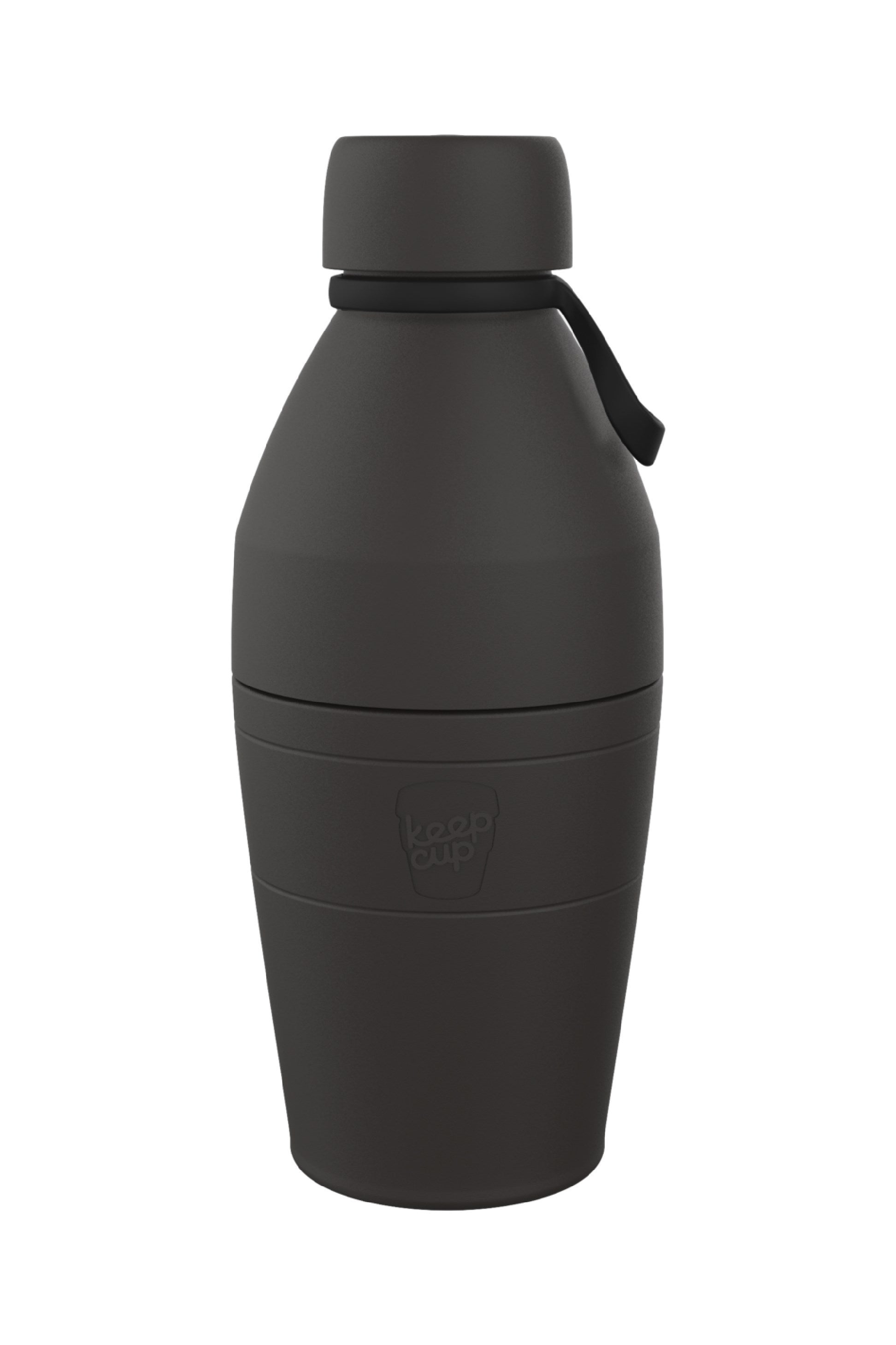  MDD95F Thermal Bottle Reusable Stainless Steel 18oz/530ml