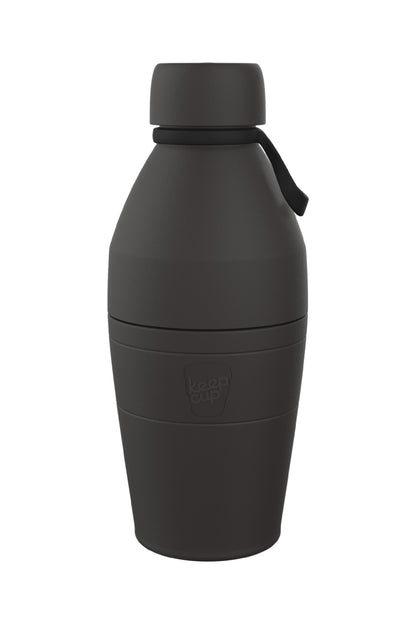  MDD95F Thermal Bottle Reusable Stainless Steel 18oz/530ml