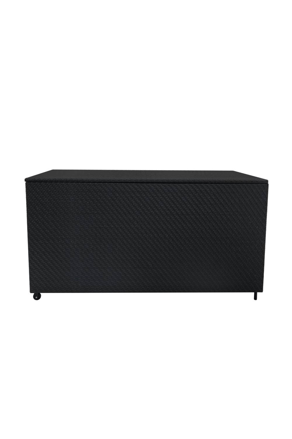  MDDF67 Rattan Modular 7 Piece Set & 700L Storage Box