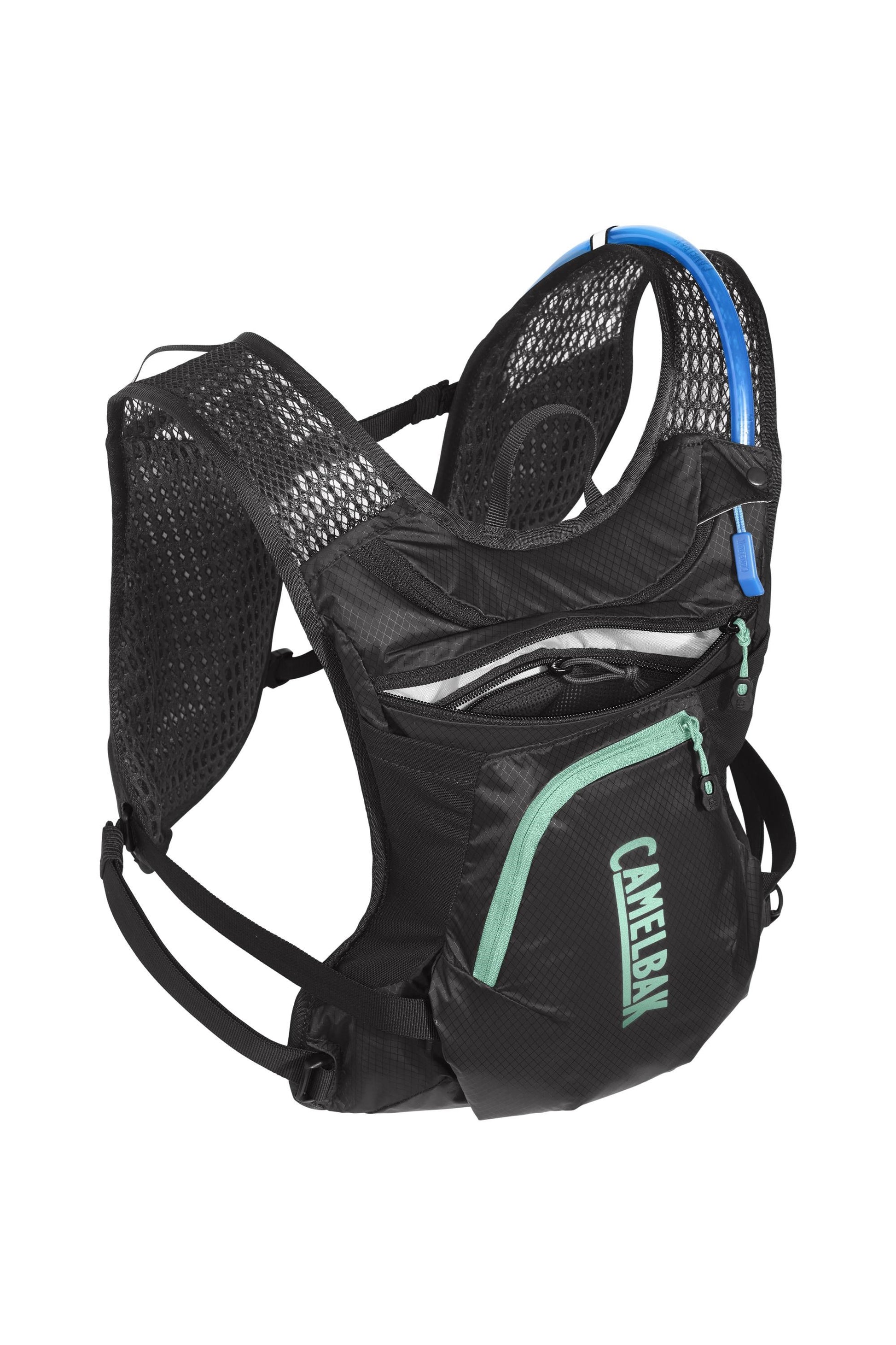 Camelbak Chase Womens Bike Vest 4L With 1.5L Reservoir