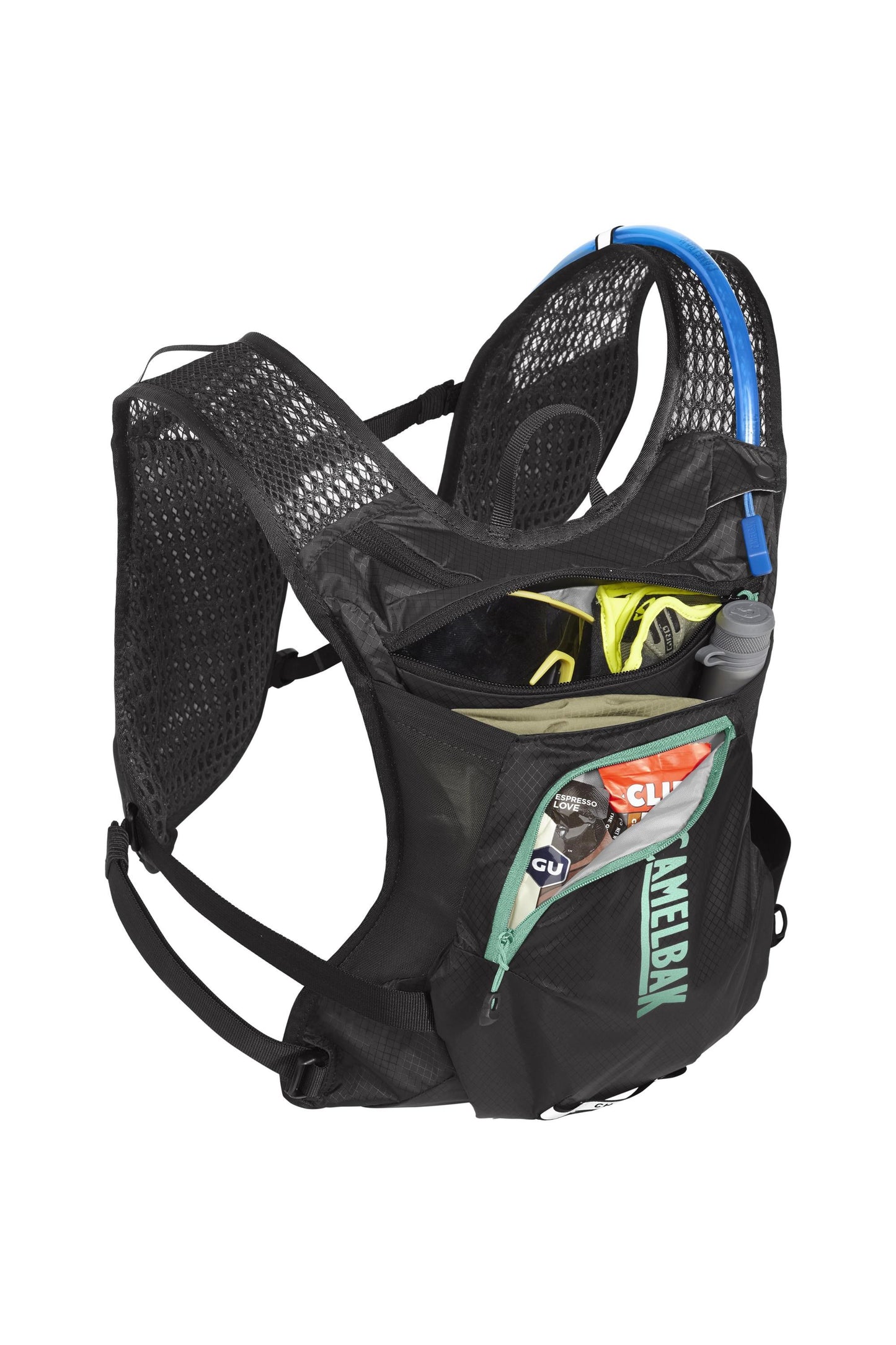 Camelbak Chase Womens Bike Vest 4L With 1.5L Reservoir