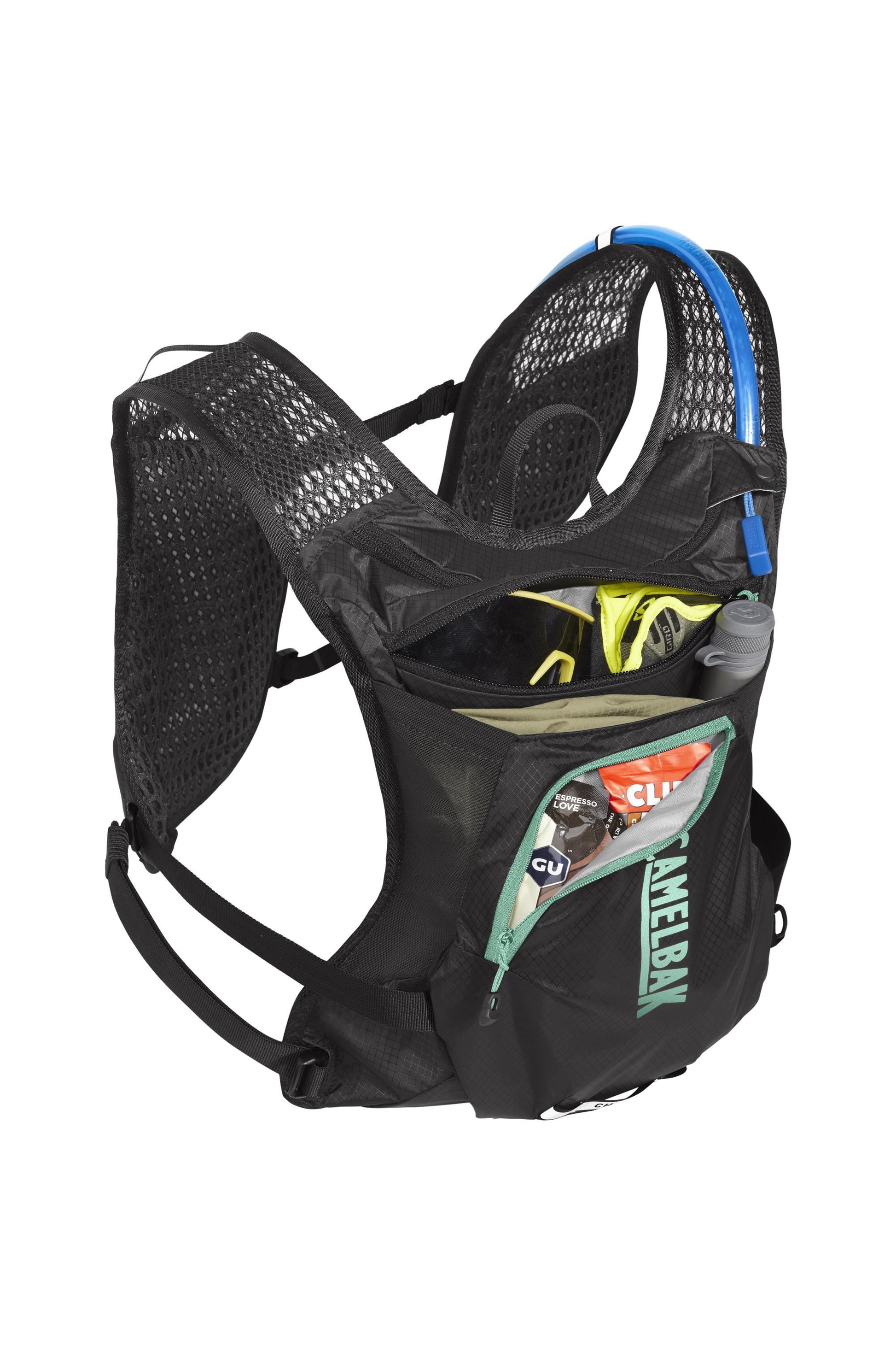 Camelbak Chase Womens Bike Vest 4L With 1.5L Reservoir