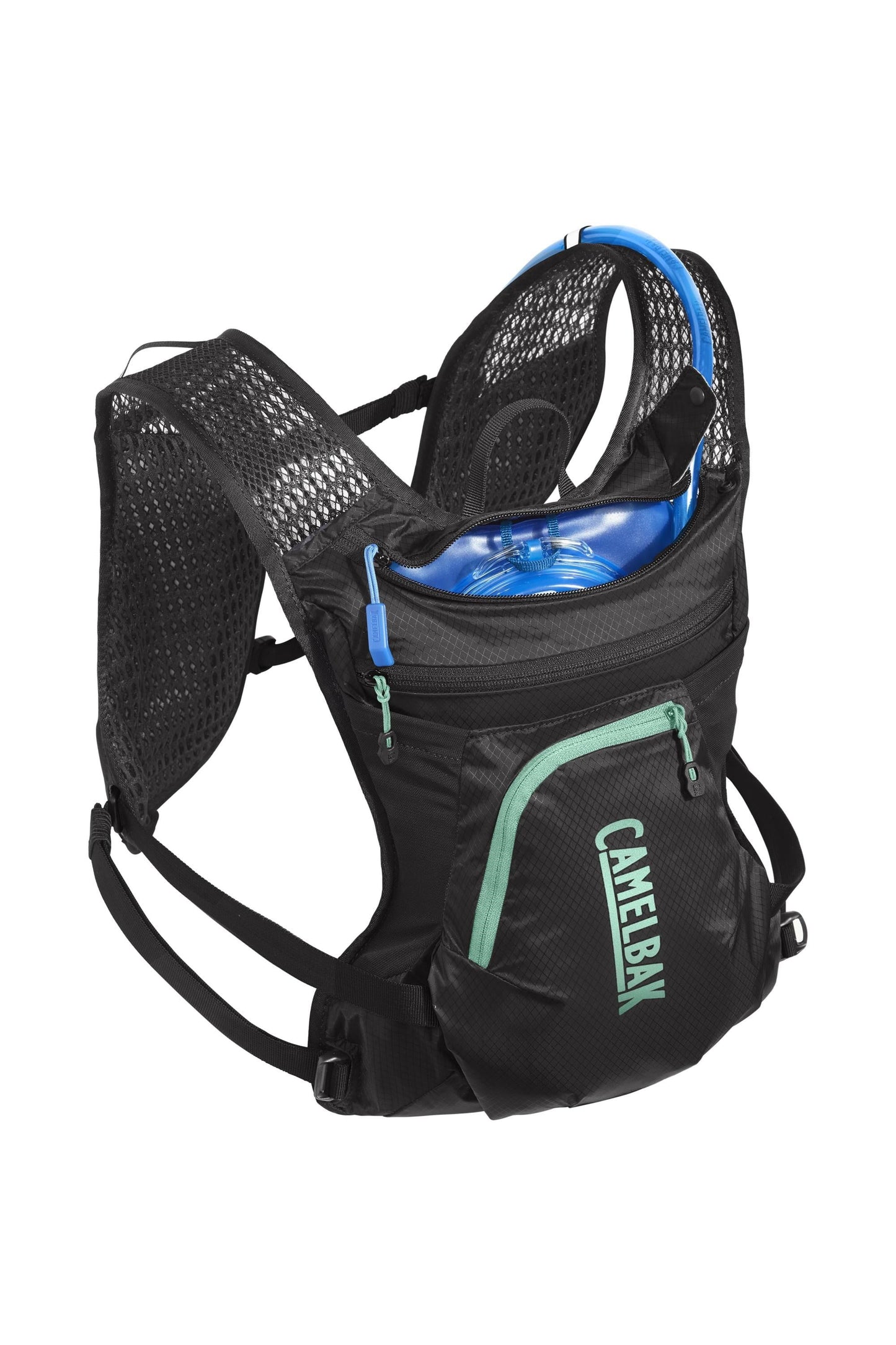 Camelbak Chase Womens Bike Vest 4L With 1.5L Reservoir