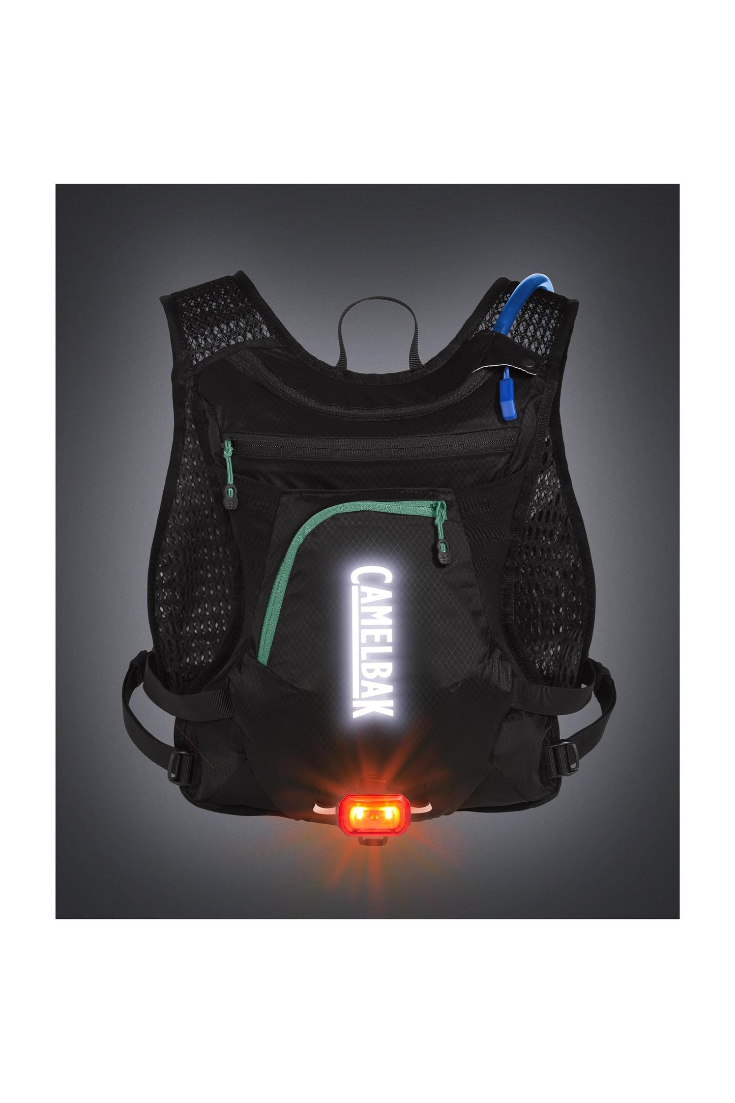 Camelbak Chase Womens Bike Vest 4L With 1.5L Reservoir