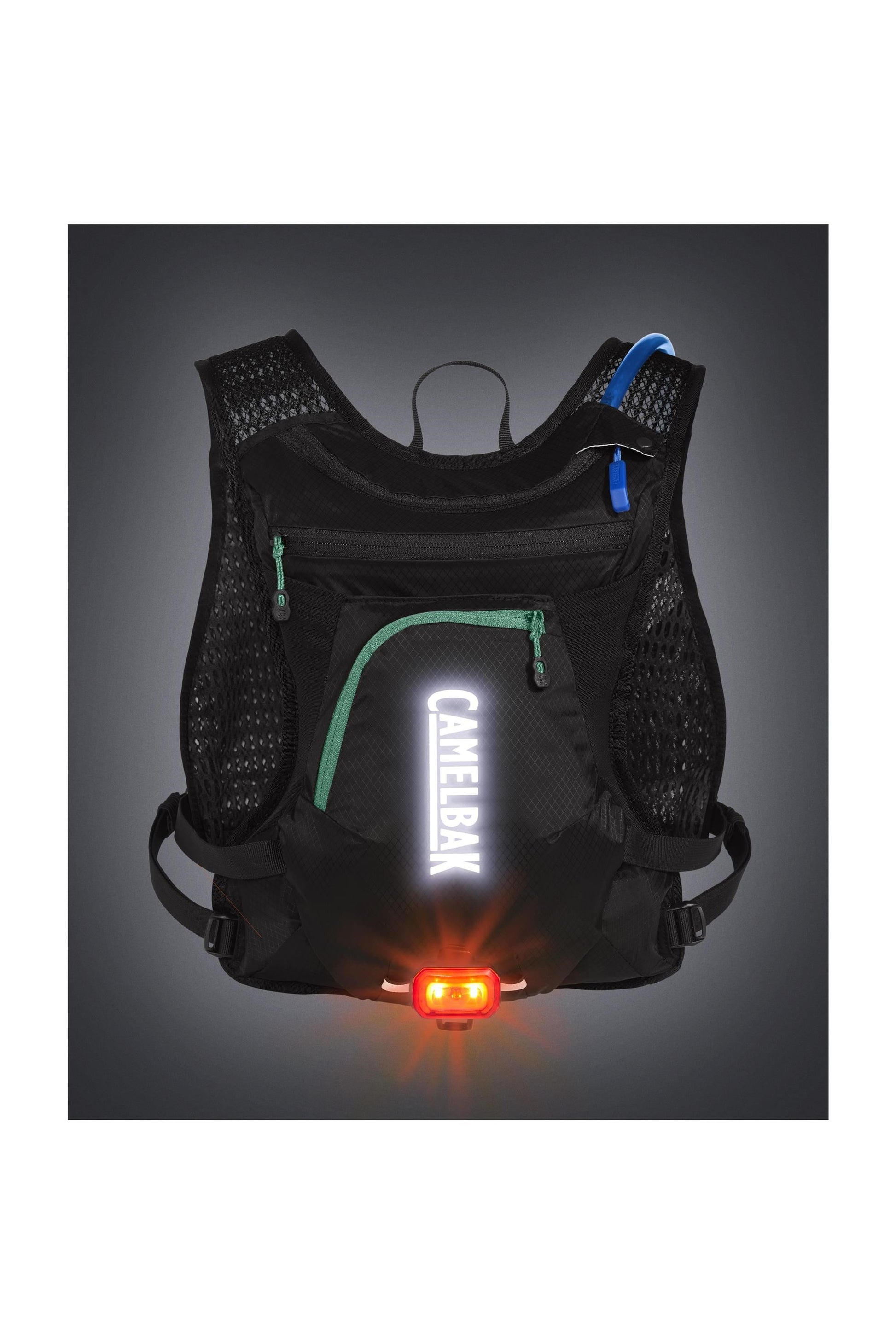 Camelbak Chase Womens Bike Vest 4L With 1.5L Reservoir