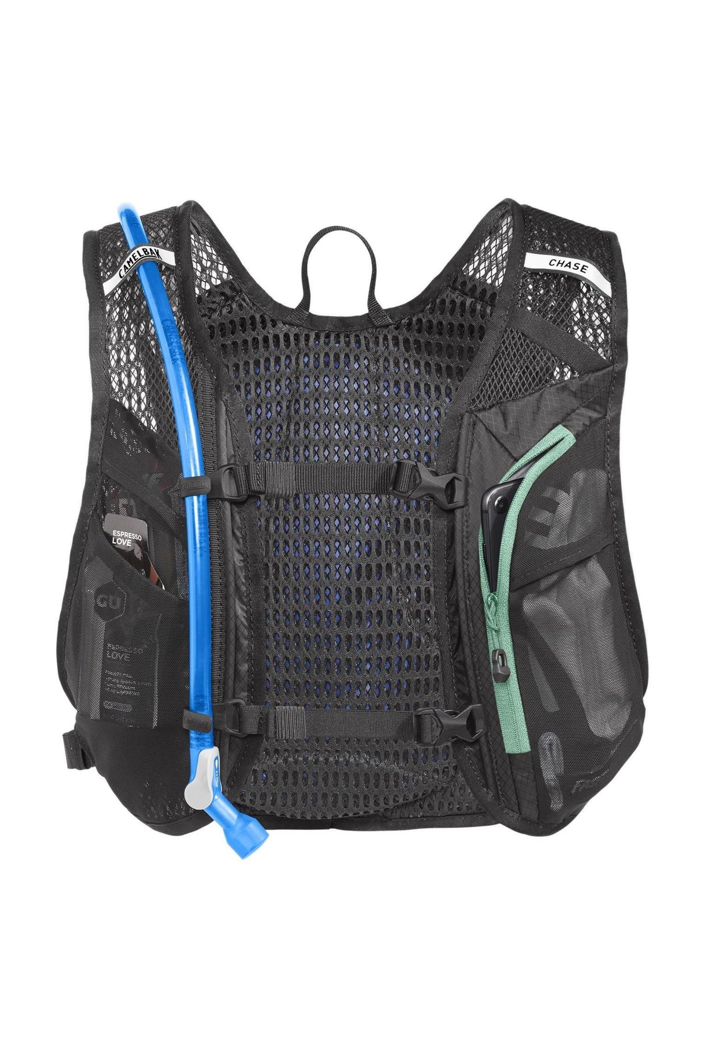Camelbak Chase Womens Bike Vest 4L With 1.5L Reservoir