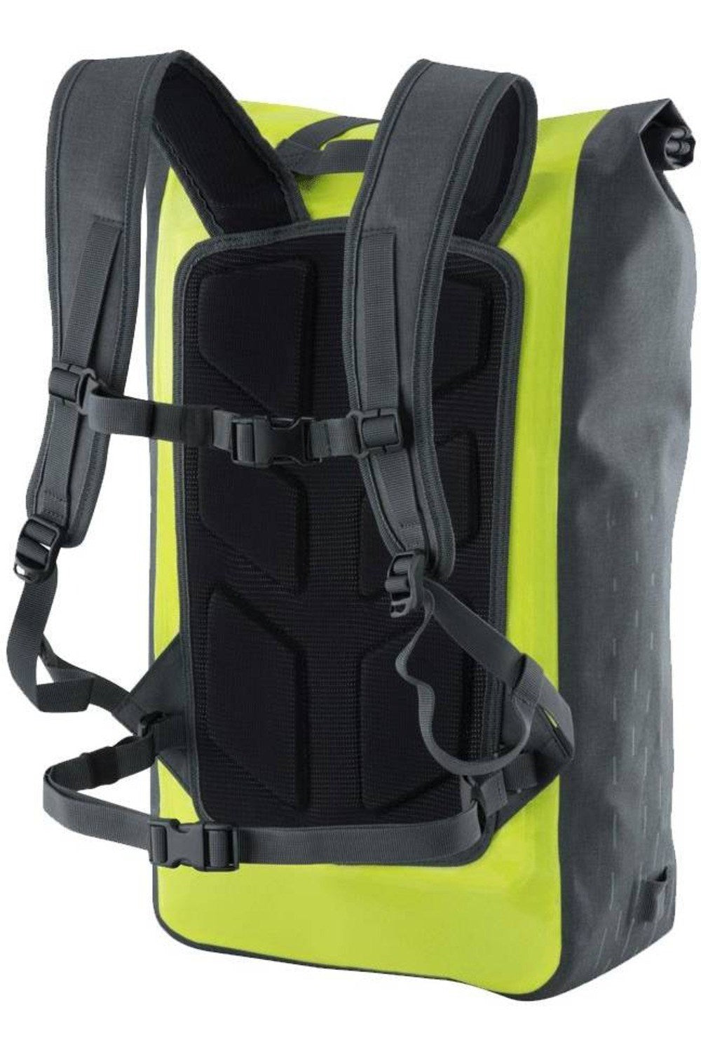 Altura MDE6F9 Thunderstorm City Waterproof Cycling Backpack 30L