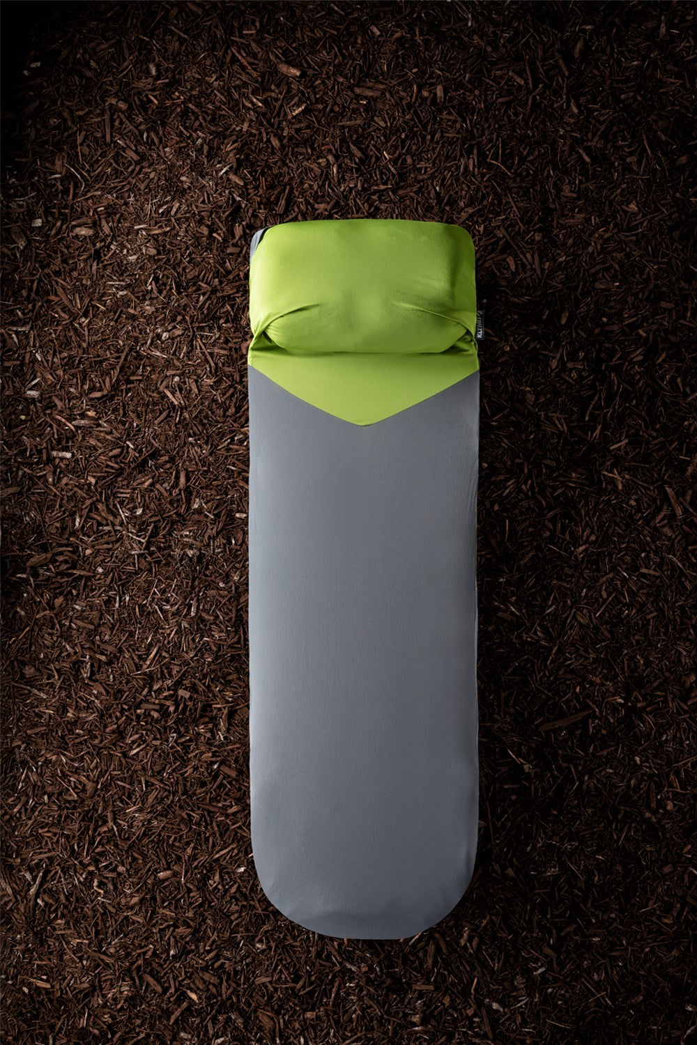 Klymit MDEA2C V Sheet Camping Sleeping Pad Cover