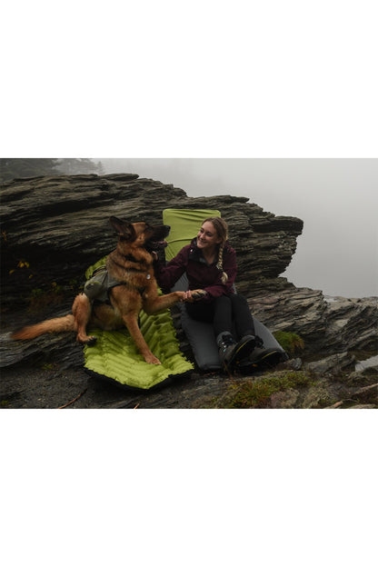 Klymit MDEA2C V Sheet Camping Sleeping Pad Cover