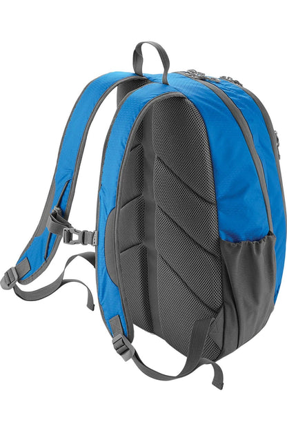  MDED8F Endeavour Unisex 25 Litres Knapsack Bag