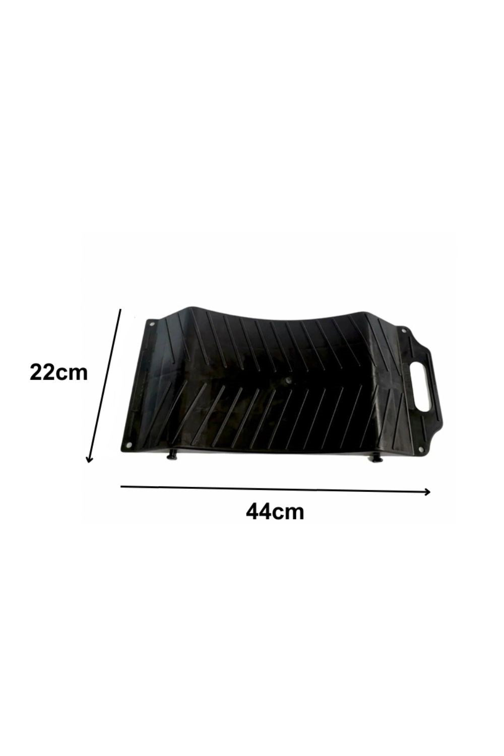  MDF545 Tyre Savers - Pack Of 2