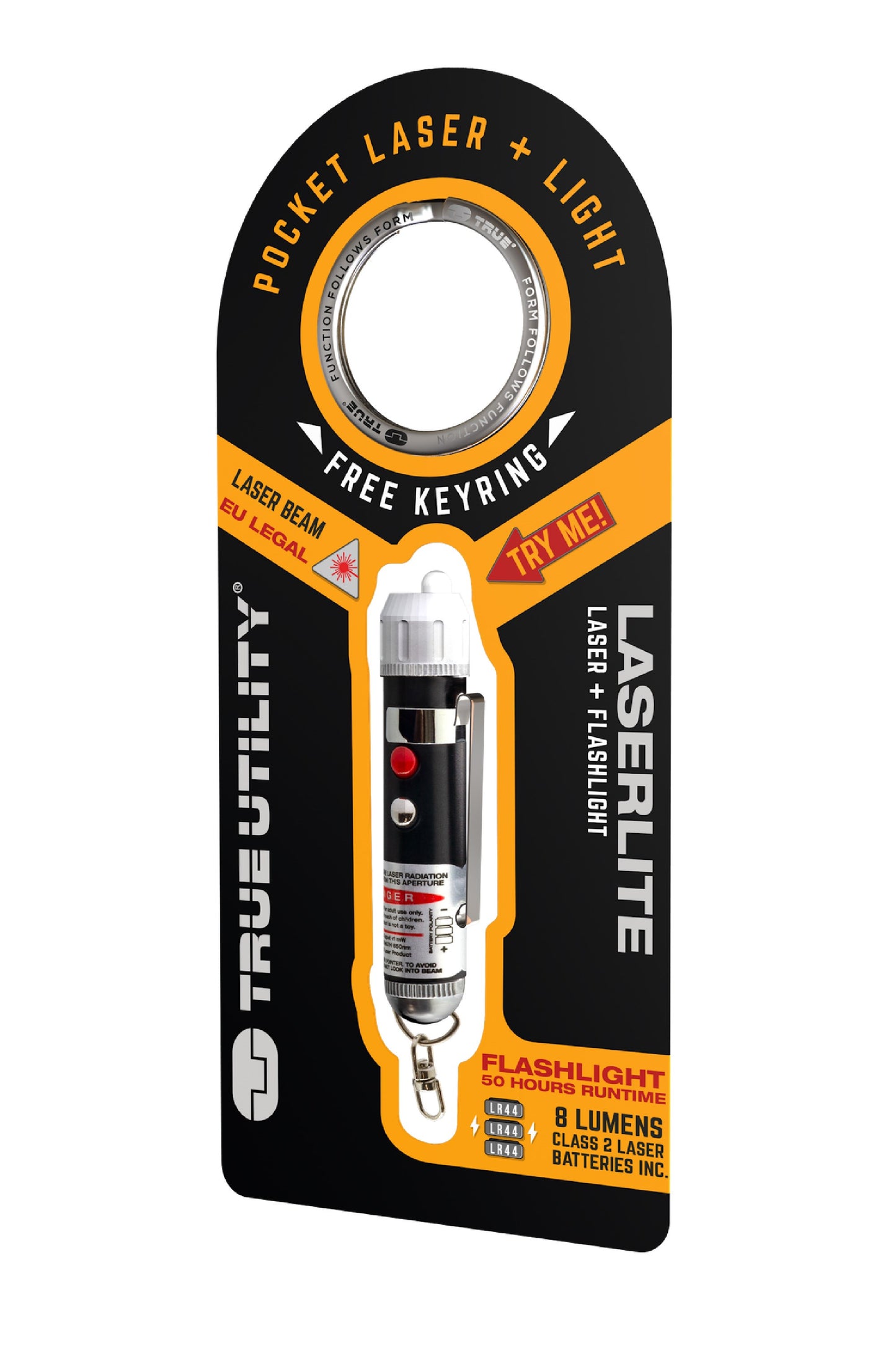  LaserLite Two Function Torch