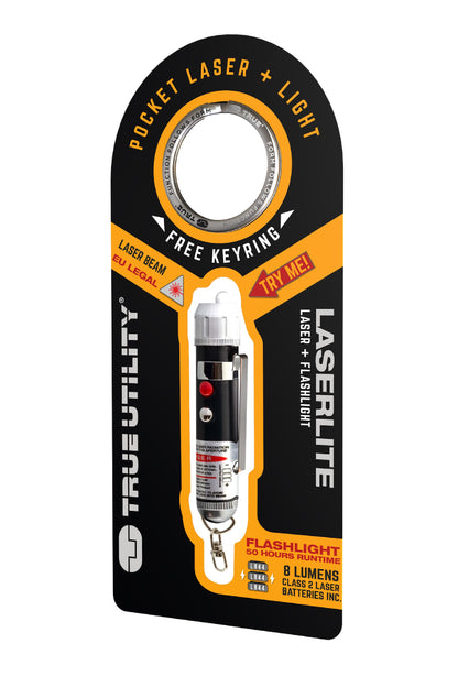  LaserLite Two Function Torch