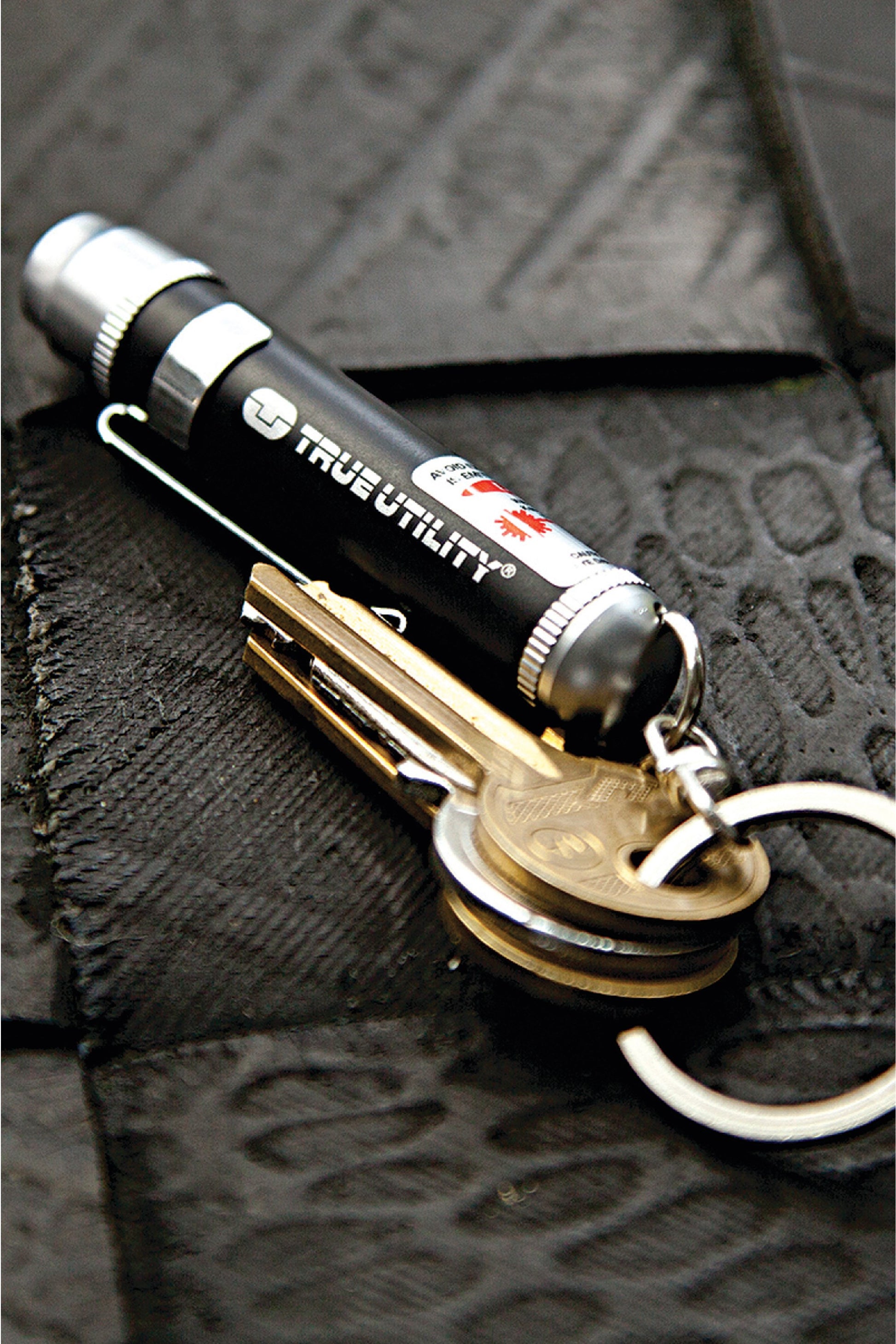  LaserLite Two Function Torch