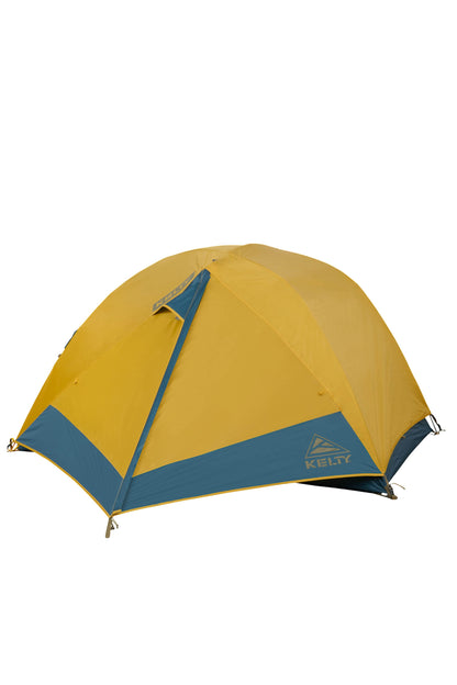 Kelty MDFEC2 Far Out 2 Man Tent With Footprint