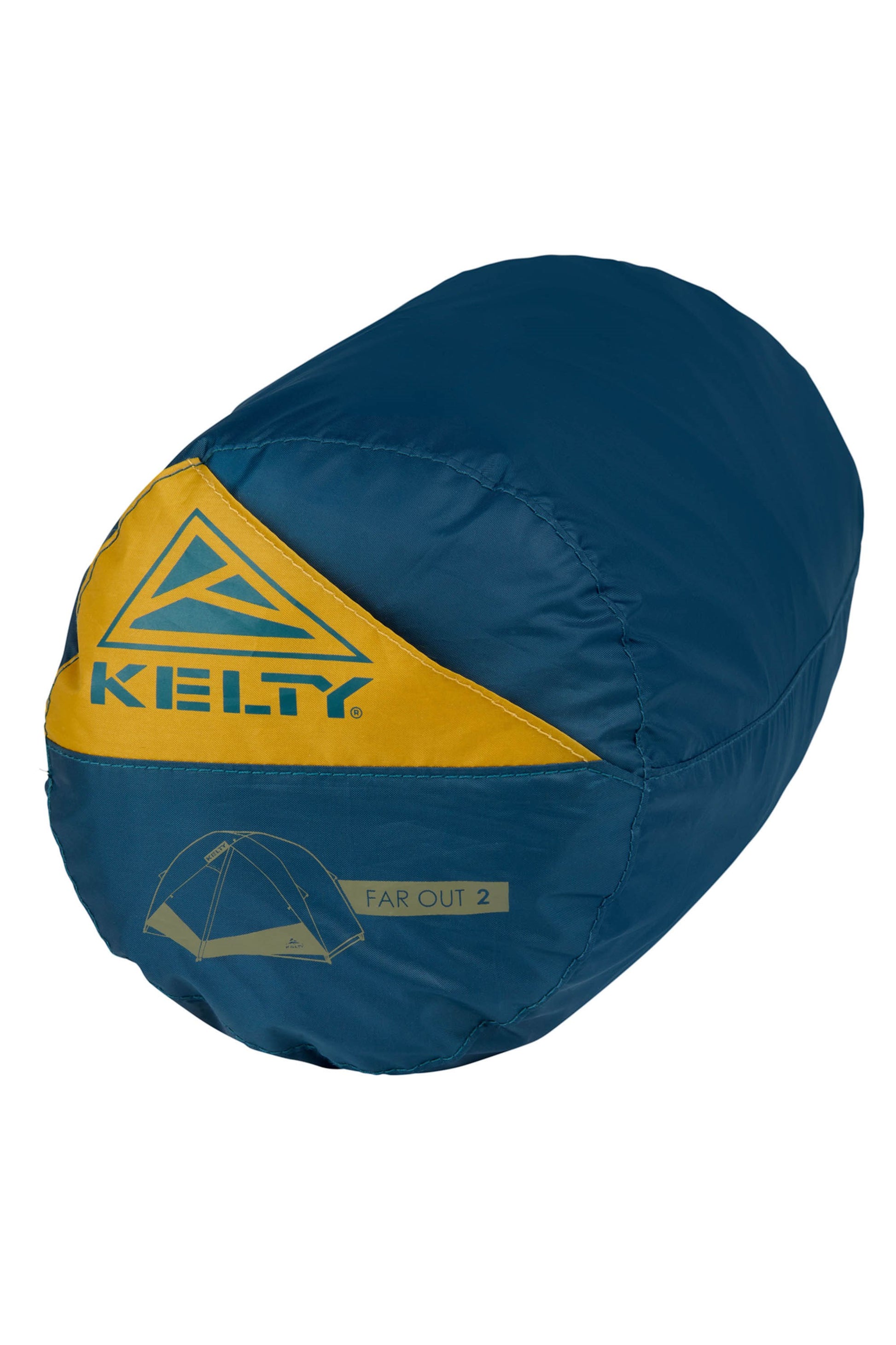Kelty MDFEC2 Far Out 2 Man Tent With Footprint