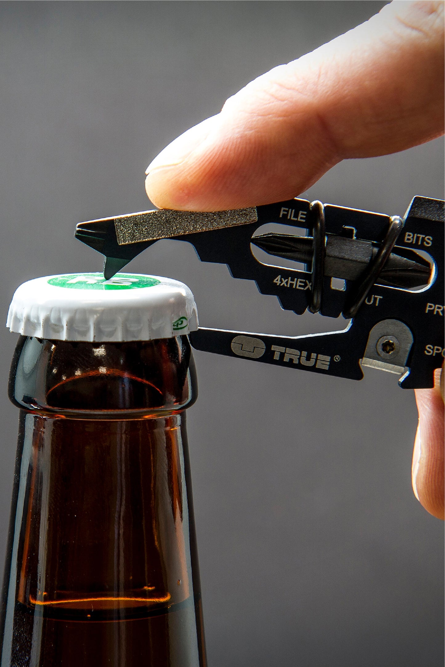  Fishface 18-in-1 Multi Tool