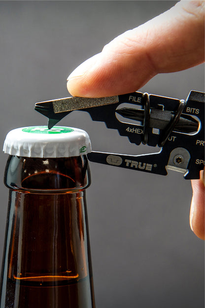  Fishface 18-in-1 Multi Tool