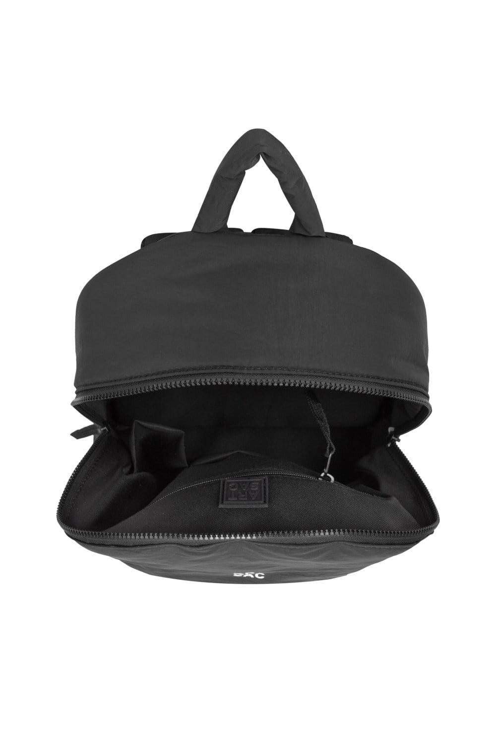  ME0C4A Jakson Single Padded Large Backpack 16L