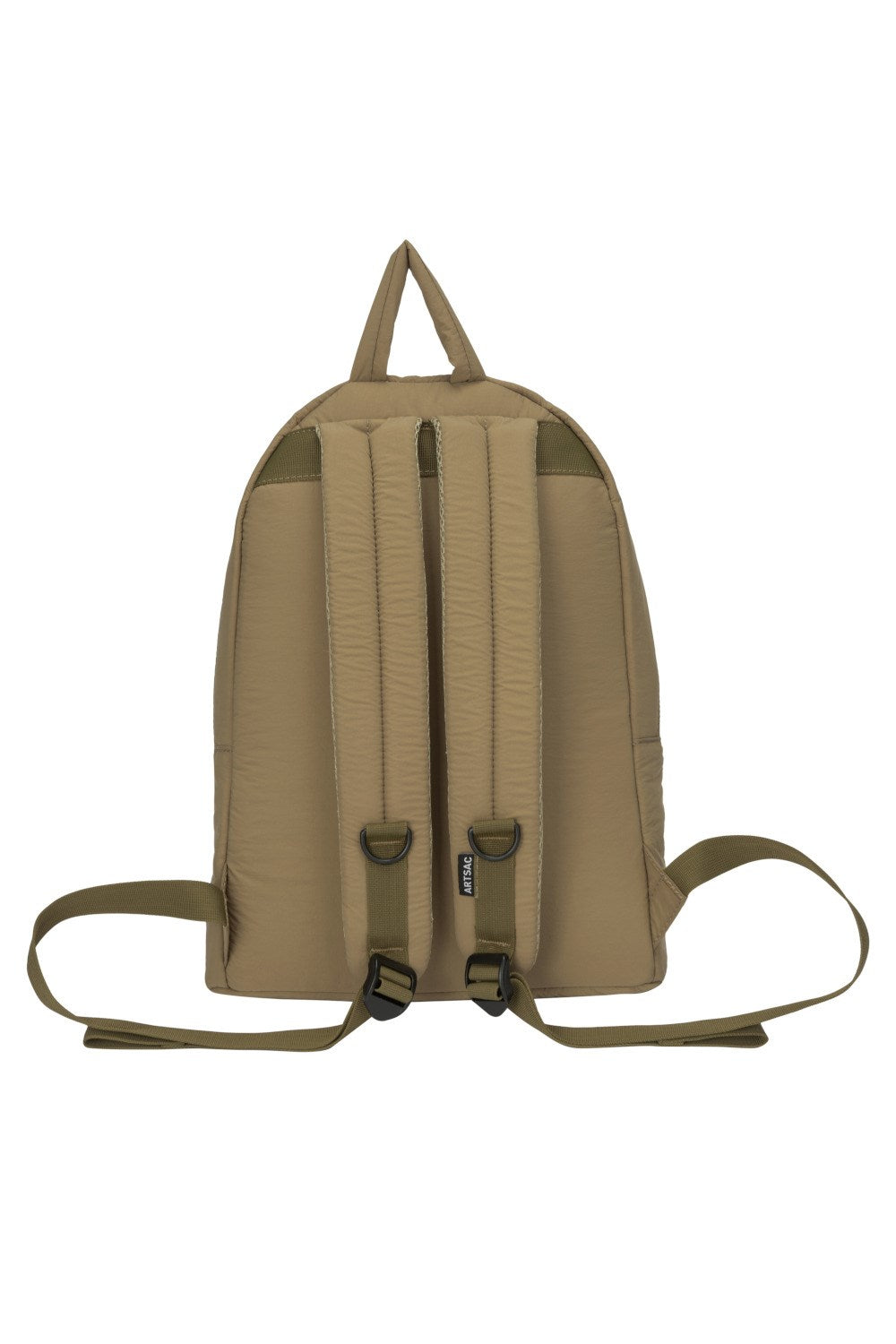  ME0C4A Jakson Single Padded Large Backpack 16L