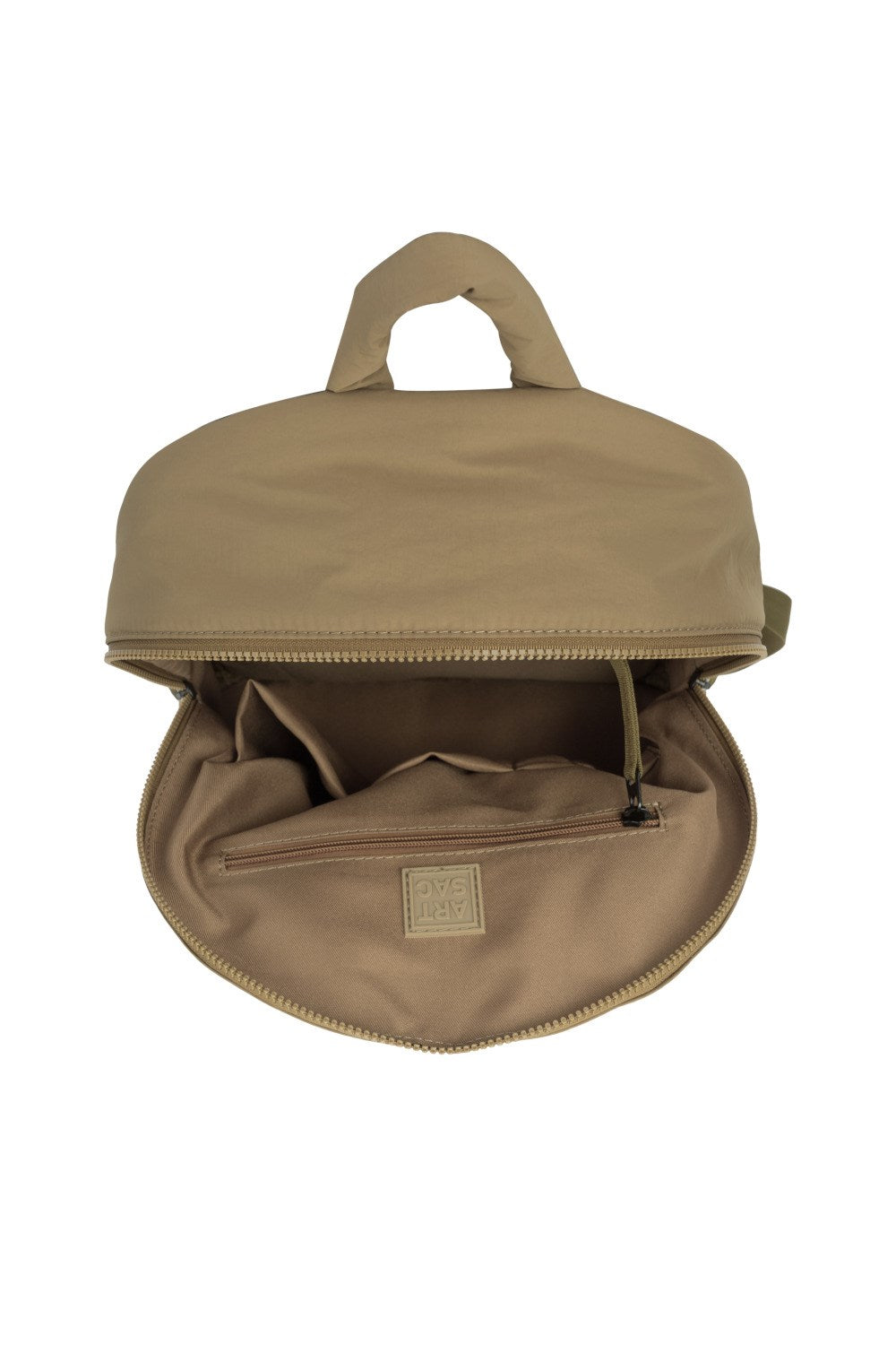  ME0C4A Jakson Single Padded Large Backpack 16L