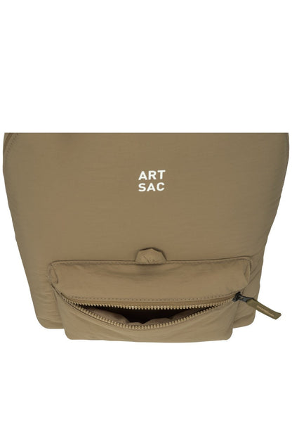  ME0C4A Jakson Single Padded Large Backpack 16L