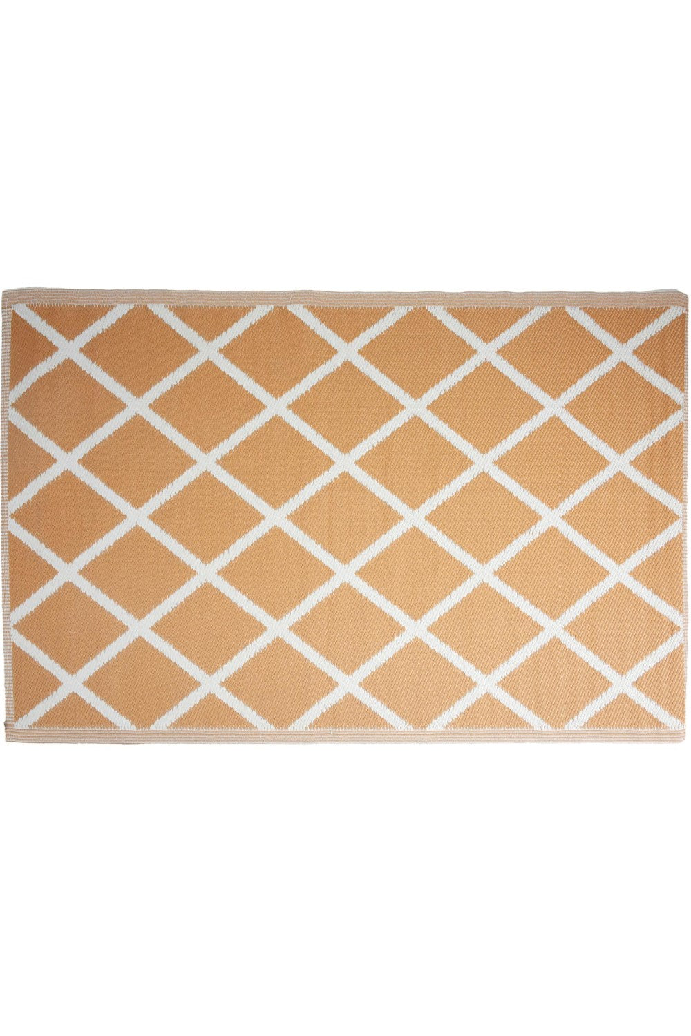  Diamonds Camping Rug 120cm X 180cm