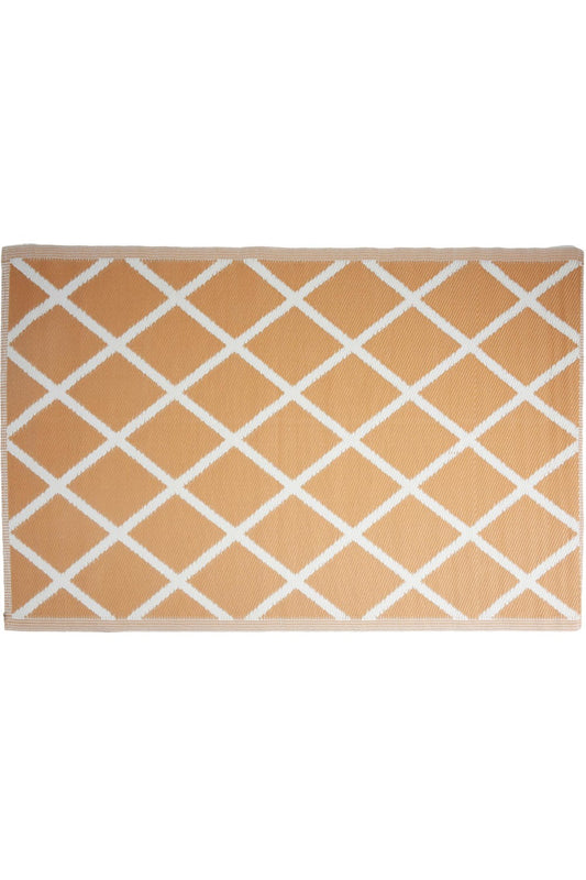  Diamonds Camping Rug 120cm X 180cm