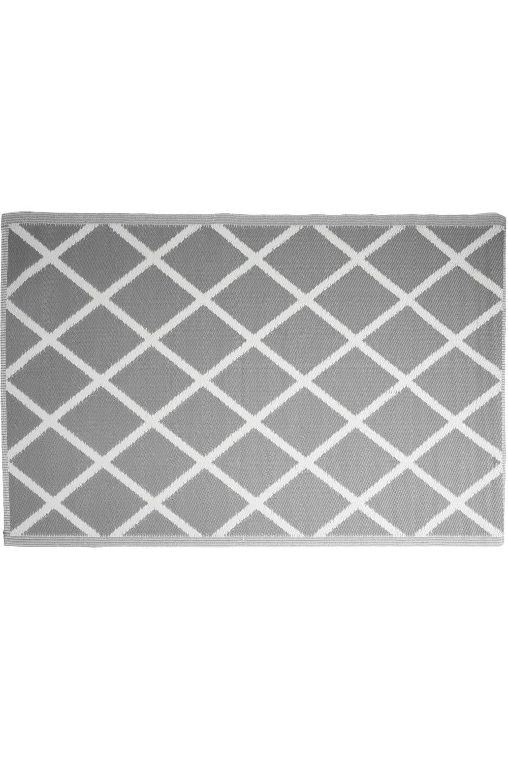  Diamonds Camping Rug 120cm X 180cm