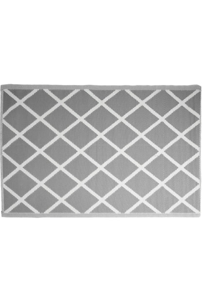  Diamonds Camping Rug 120cm X 180cm