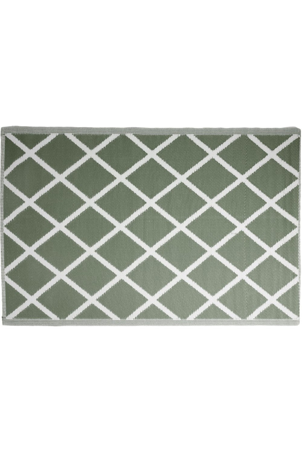  Diamonds Camping Rug 120cm X 180cm
