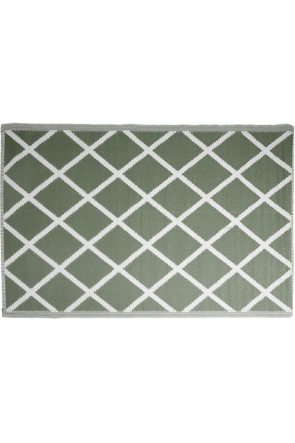  Diamonds Camping Rug 120cm X 180cm