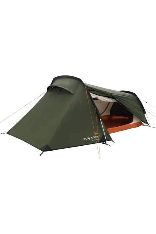 Easy Camp ME173B Sarek 2 Adventure Tunnel Camping Tent (2 Person)
