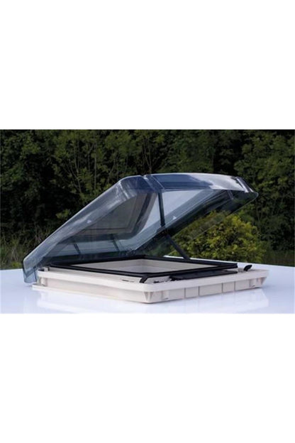  ME2631 Vario 2 400 X 400 Rooflight With Wind Up Handle